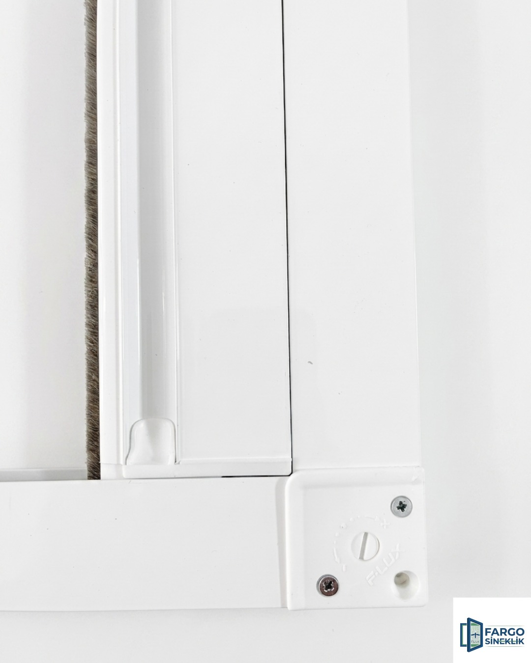 F-LUX Premium
Plise Sineklik